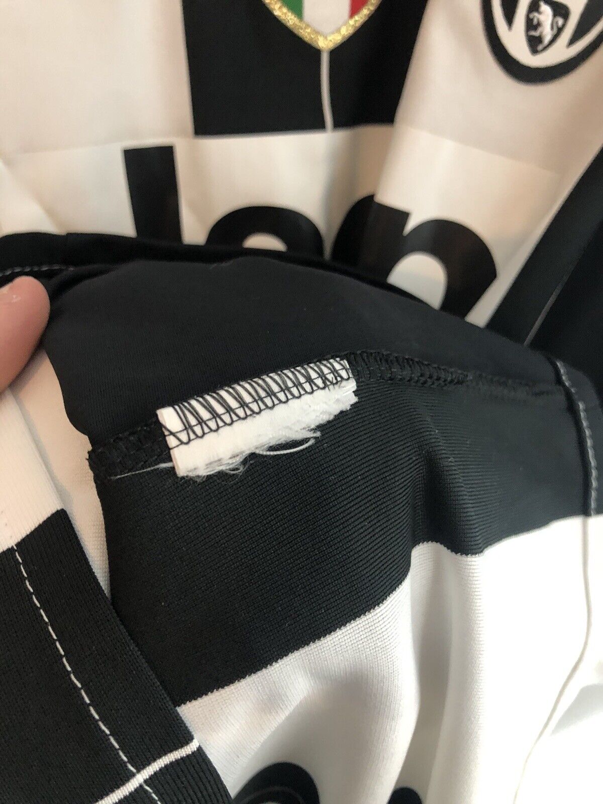 Higuain 9 Juventus 2016 17 Xl Home Football Shirt Excellent Condition Ai6241