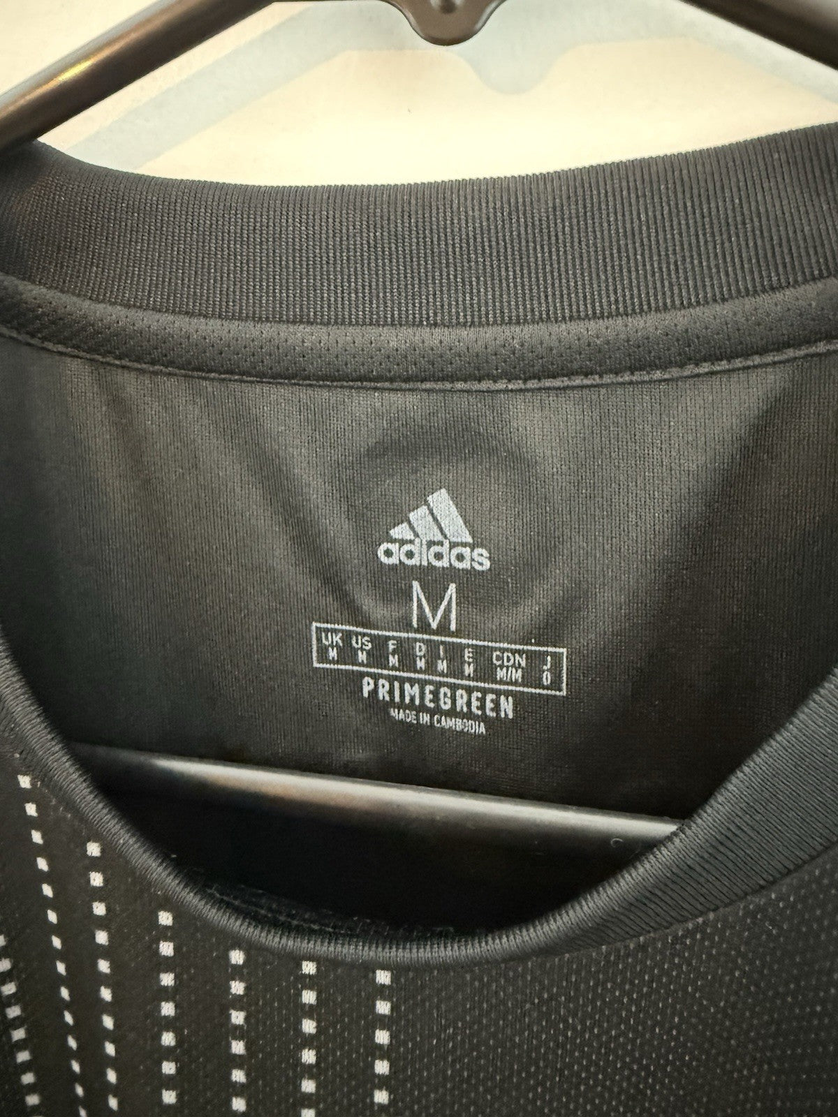 Bayern Munich Davies #19 2021/22 Medium Away Excellent Condition GM5317