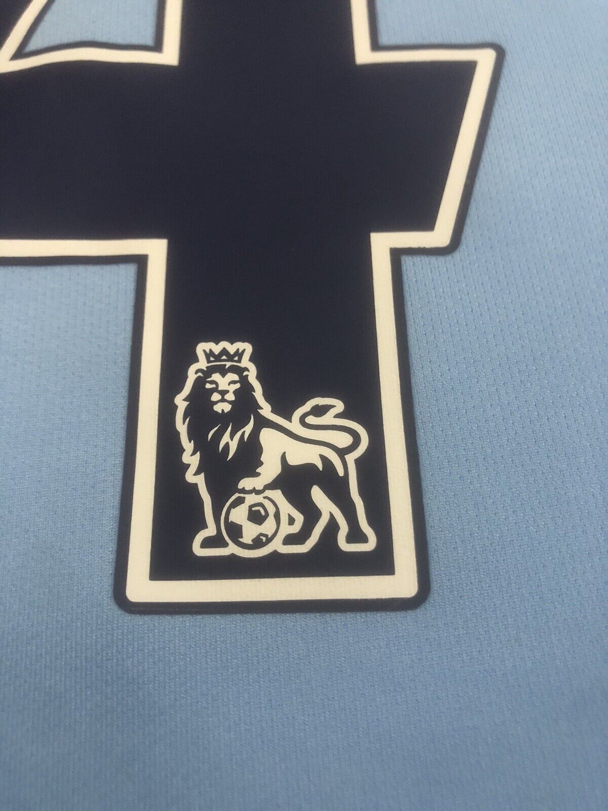 Stones 24 Manchester City 2016 17 Medium Home Excellent Condition 776907 489