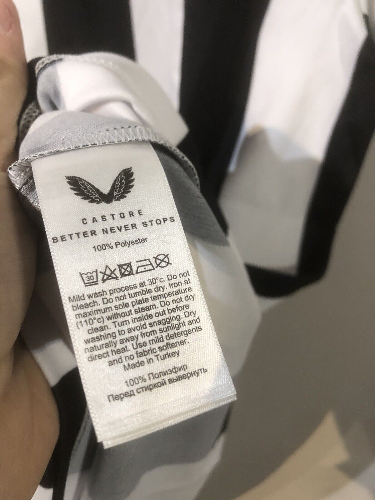 Trippier #2 Newcastle United Home Large 2022/23 Football Shirt BNWT