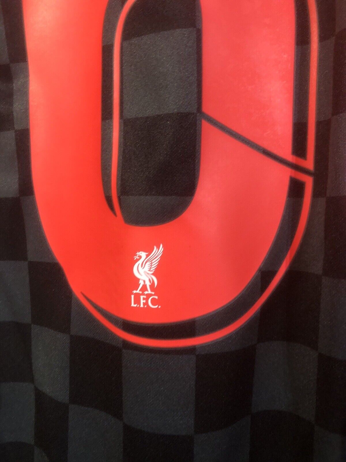 Alexander-Arnold #66 Liverpool Small 2020/21 3rd Shirt Nike Excellent Condition