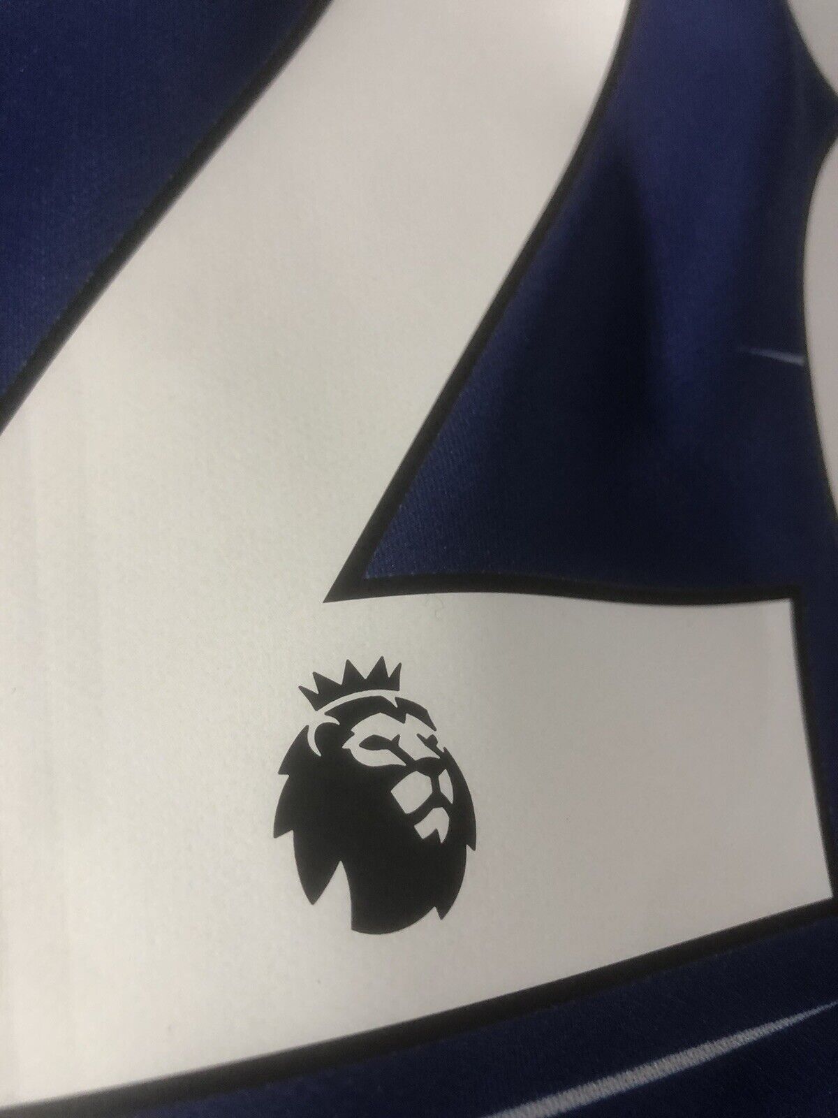 Azpilicueta #28 Chelsea Medium 2018/19 Home Shirt Nike Very Good Condition