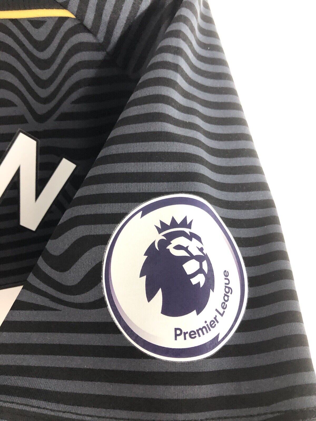 Almiron 24 Newcastle United Away Xl 2021 22 Shirt Excellent Condition