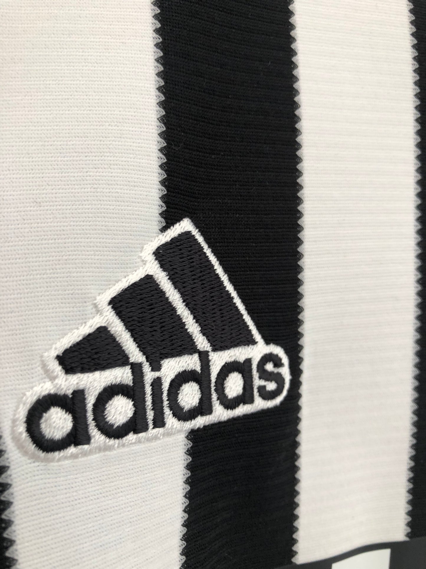 Morata #9 Juventus 2015/16 Medium Home Shirt BNWT Aa0336