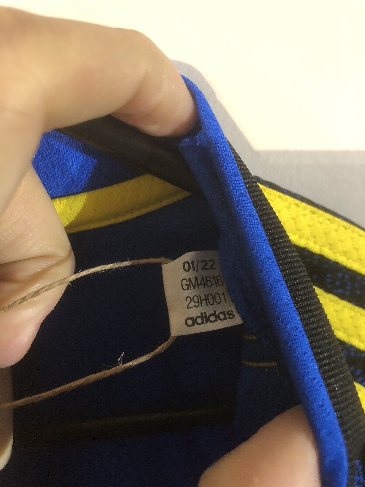 Ronaldo #7 Manchester United X-Large 2021/22 CL 3rd Shirt BNWT