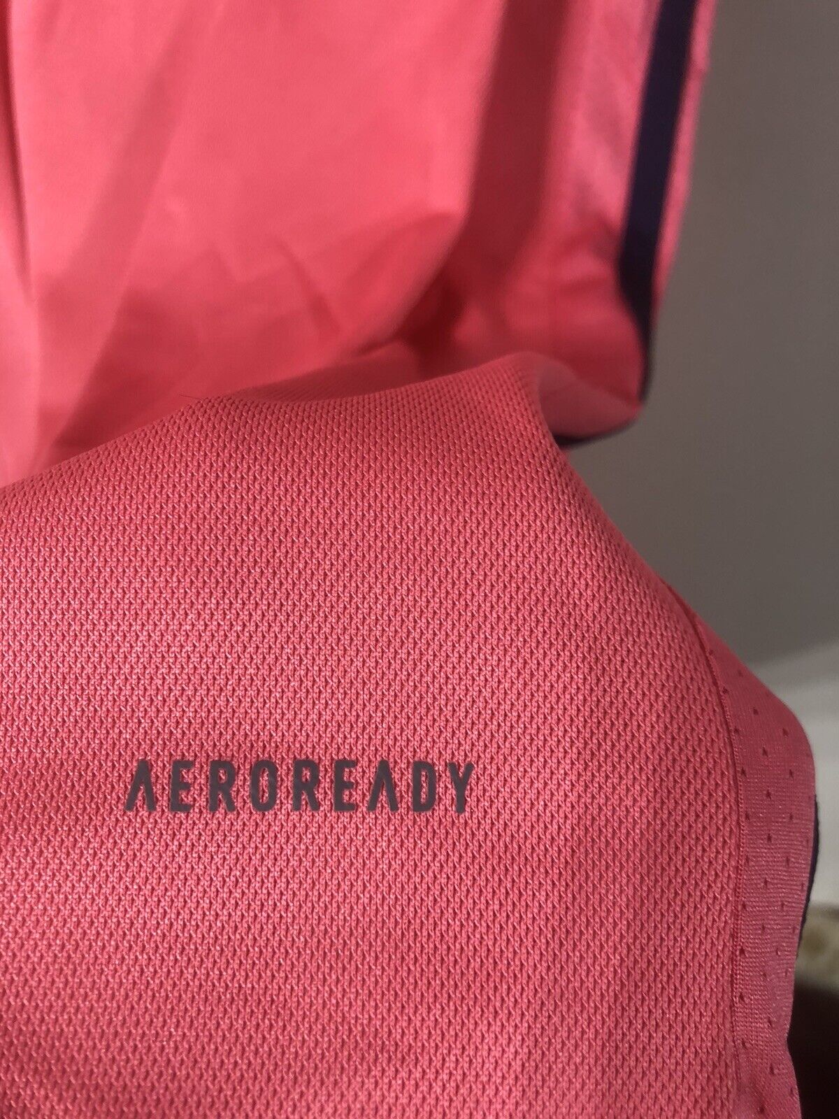 Vinicius Jr #20 Real Madrid 2020/21 Medium Away Shirt Jersey BNWT GI6463