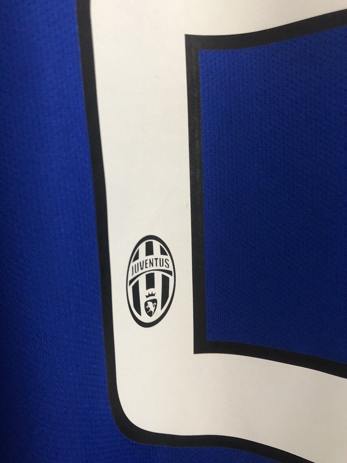 Vidal 23 Juventus 2014 15 Medium Away Shirt Excellent Condition 611078 472