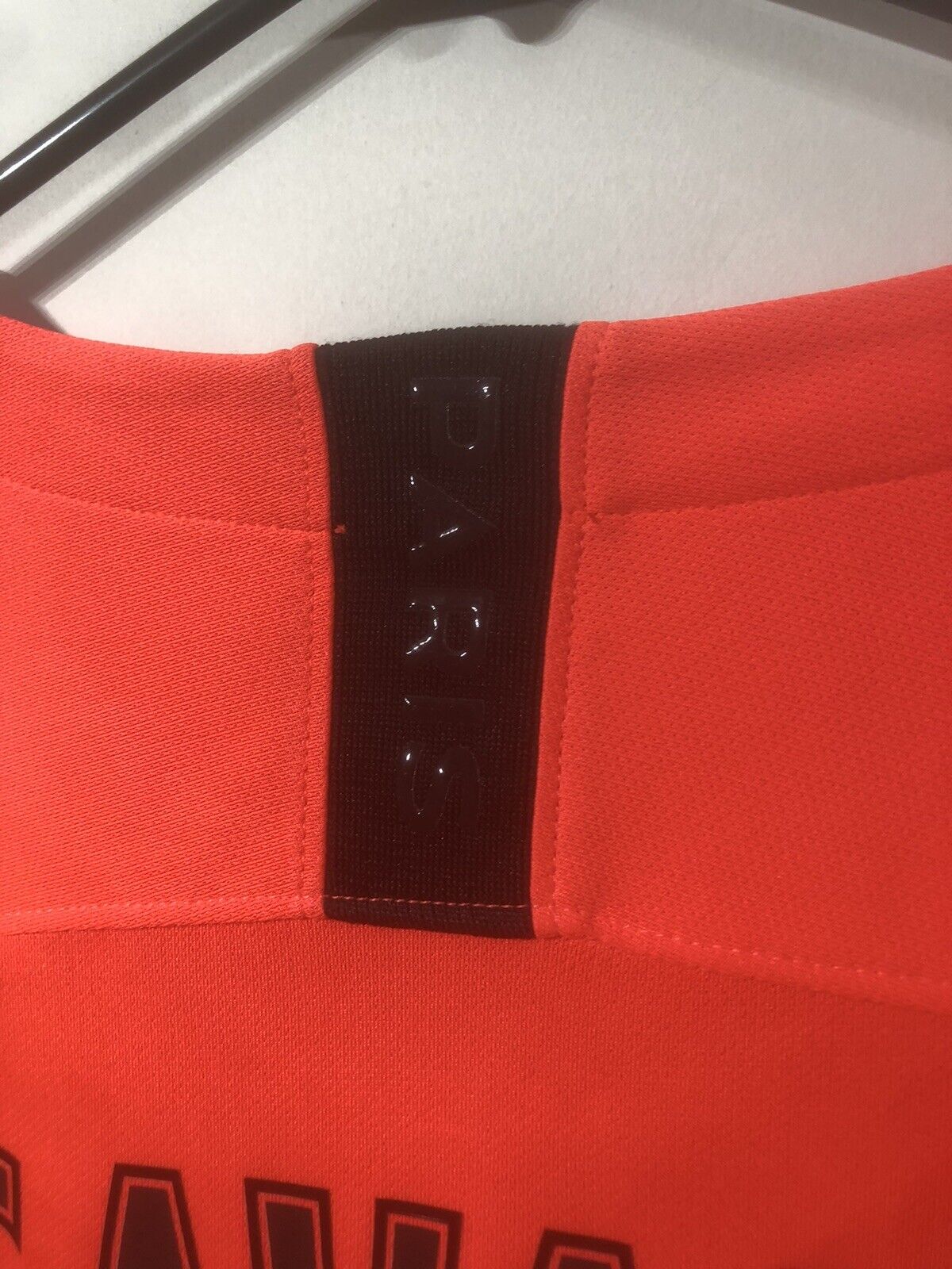 Cavani 9 Paris St Germain 2019 20 Large Away Excellent Condition Aj5552 613