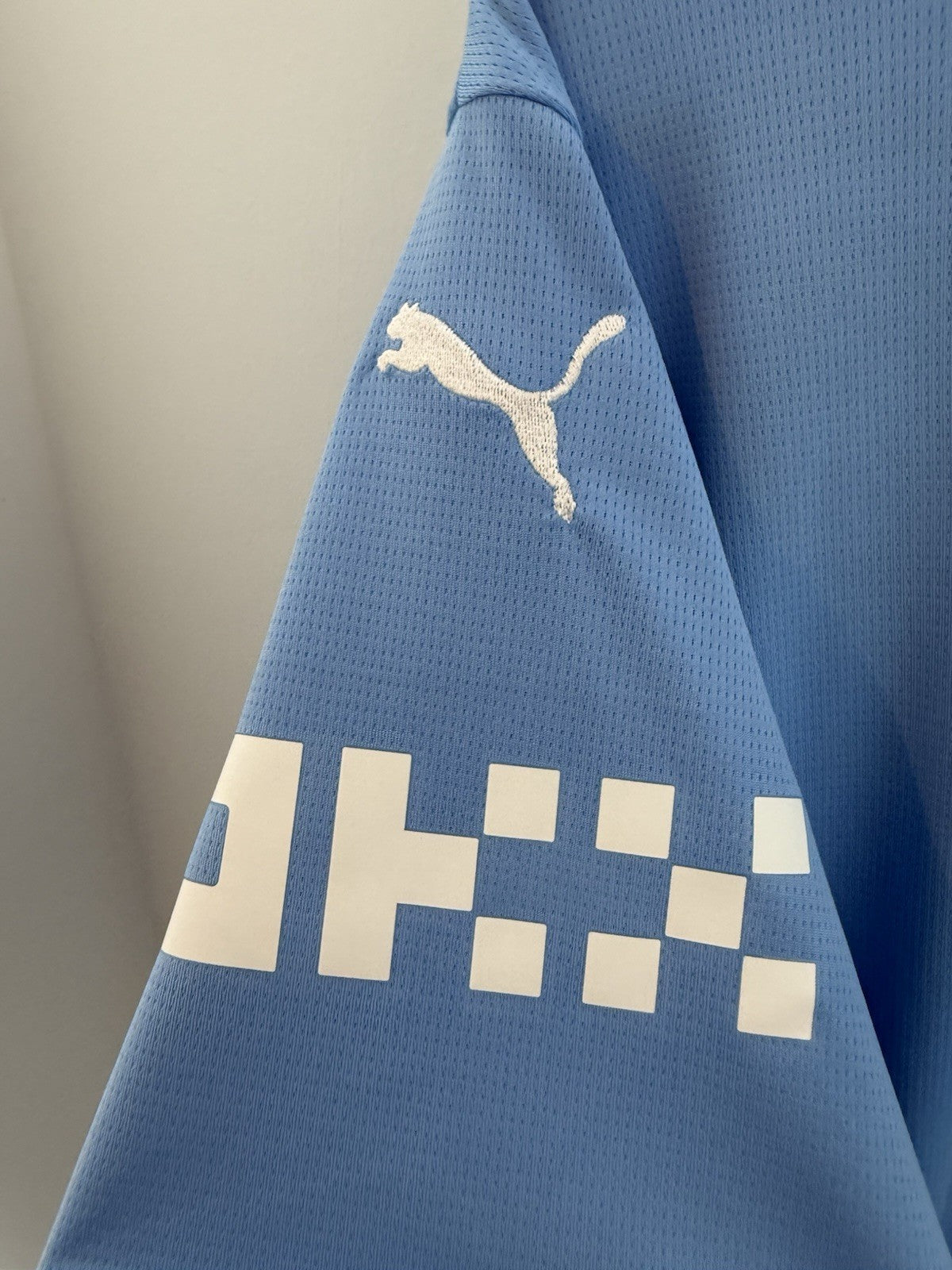 Manchester City Haaland #9 2024/25 Large Home BNWT 775075-01