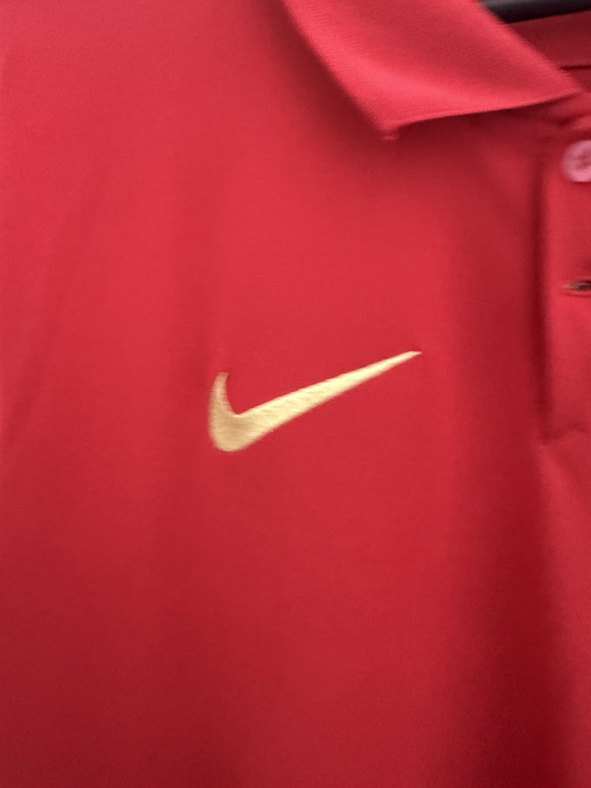 Portugal Ronaldo #7 2020 Home Large Shirt Nike Excellent Condition CD0704-687