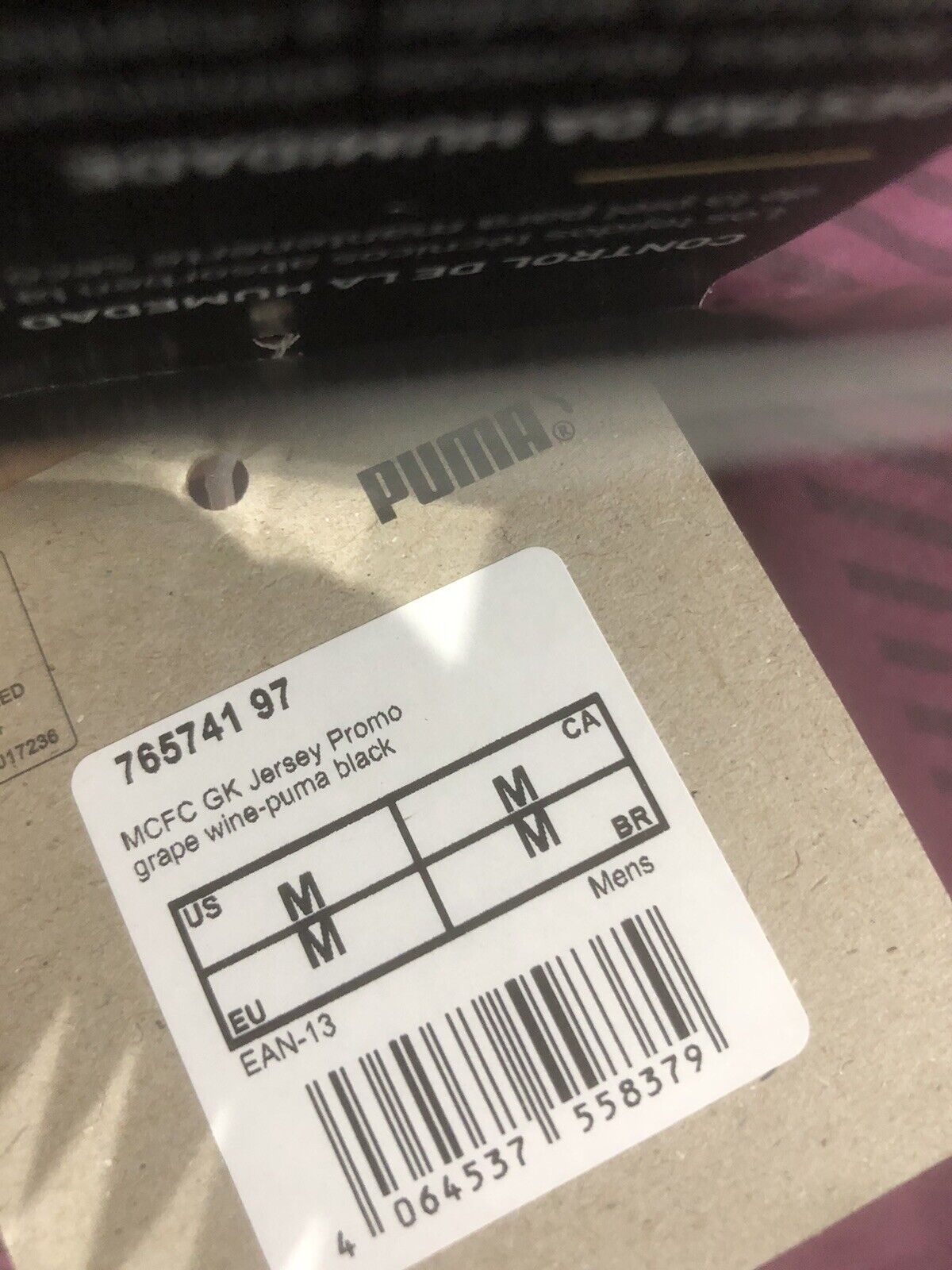 Ederson #31 Manchester City 2022/23 Medium Home Ultraweave Goalkeeper Shirt BNWT