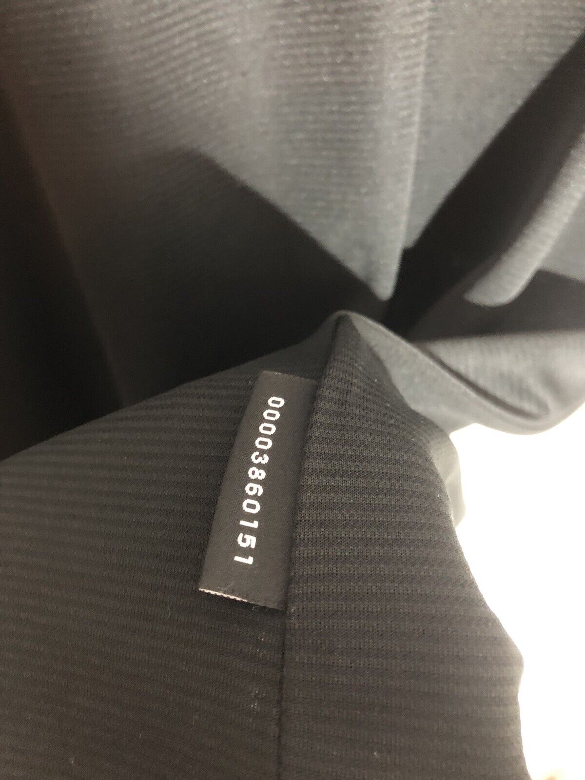 L Paqueta 11 West Ham United 2022 23 Xl Away Umbro Excellent Condition