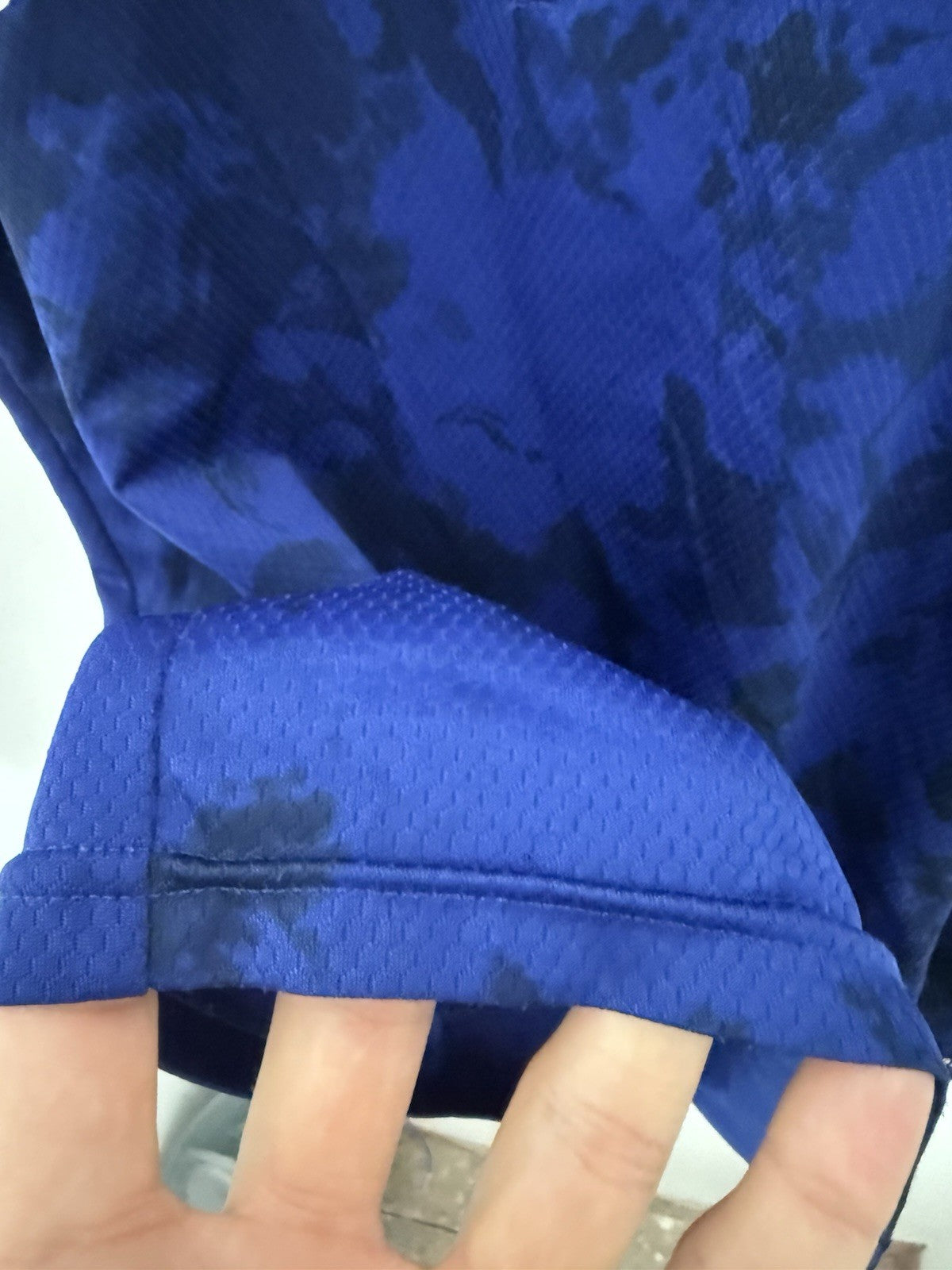 Leeds United Raphinha #10 2021/22 Large Away Shirt Excellent Condition H57060