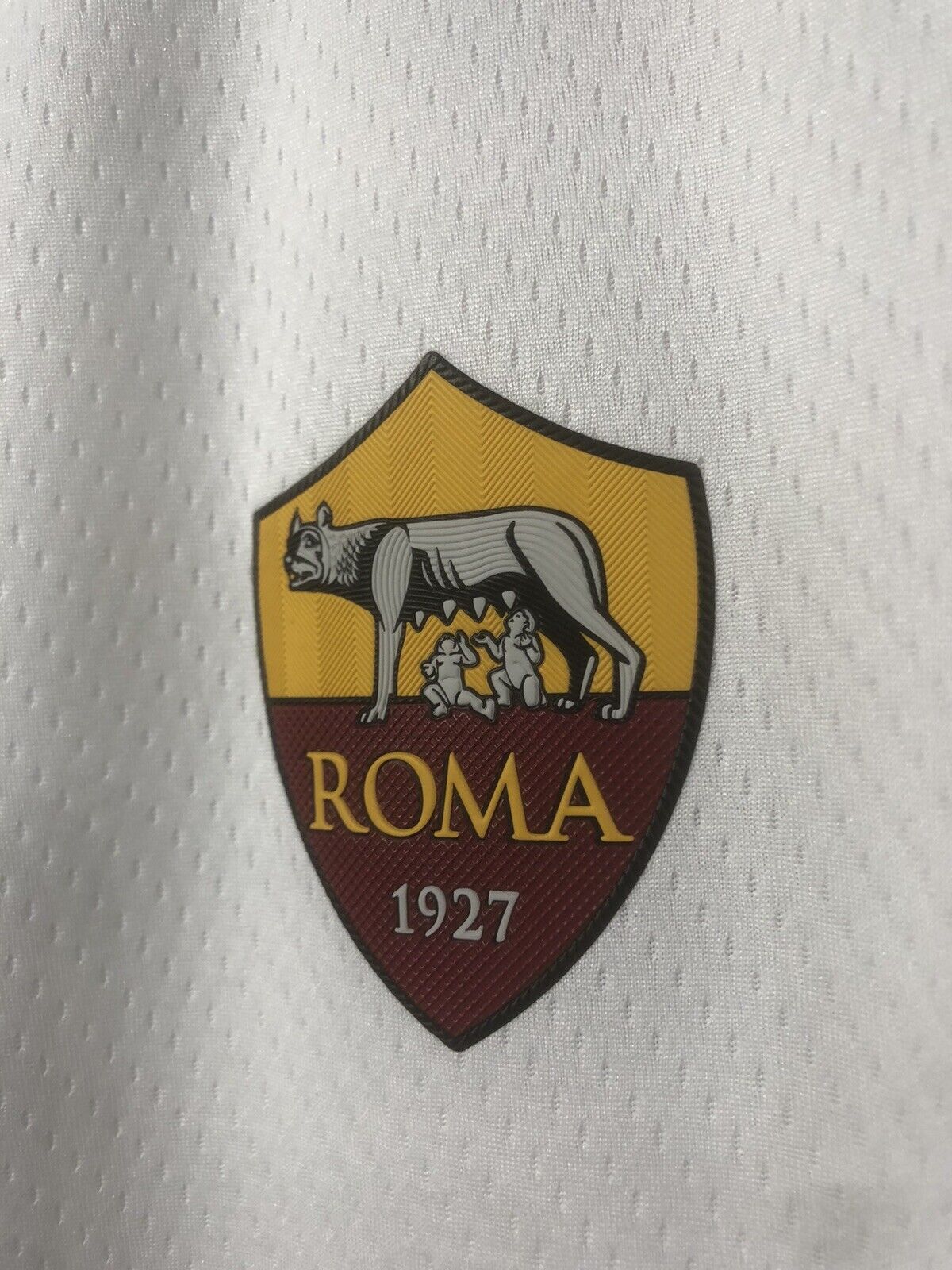 Pellegrini #7 AS Roma Away 2021/22 XL Authentic Pro Shirt New Balance BNWT