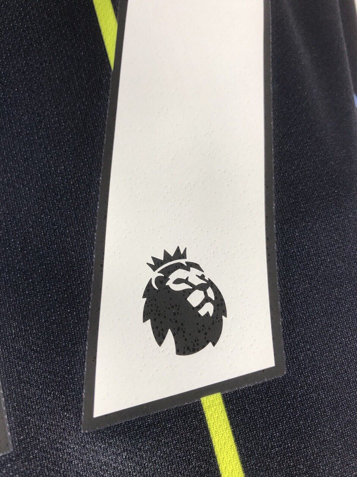De Bruyne 17 Manchester City 2018 19 Large Away Excellent Condition 919002 476
