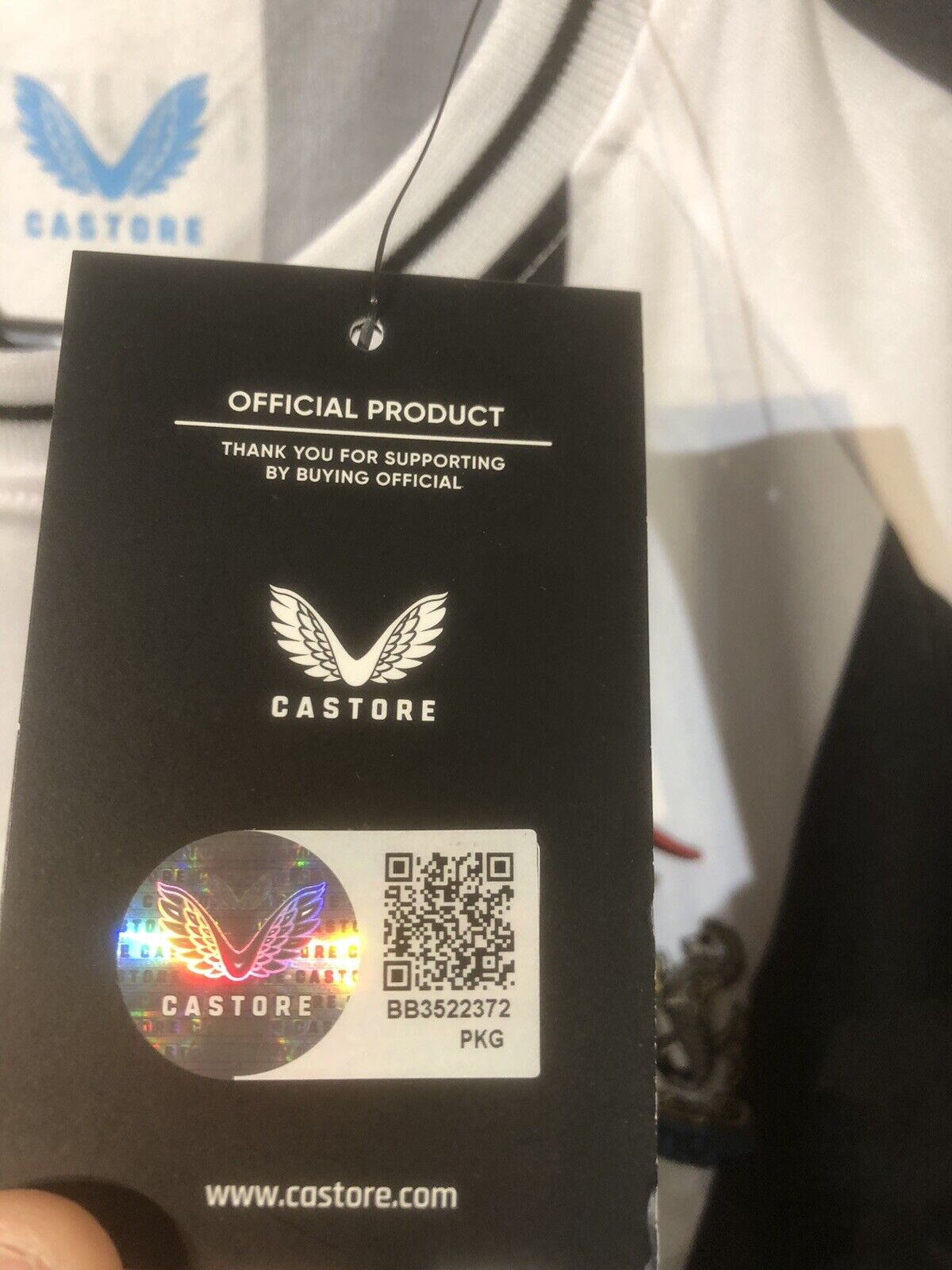 Trippier #2 Newcastle United Home Large 2022/23 Football Shirt BNWT