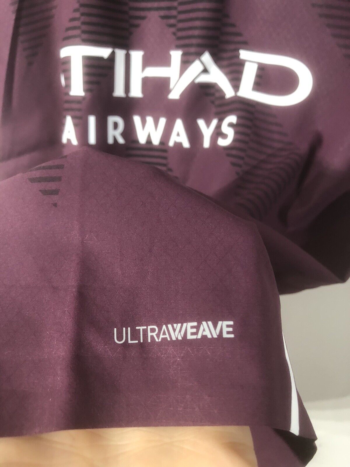 Ederson #31 Manchester City 2022/23 Medium Home Ultraweave Goalkeeper Shirt BNWT