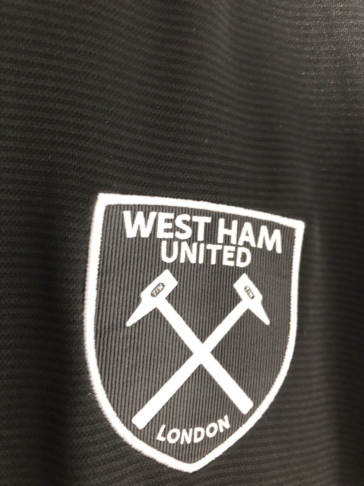 Bowen 20 West Ham United 2022 23 Xl Away Umbro Excellent Condition