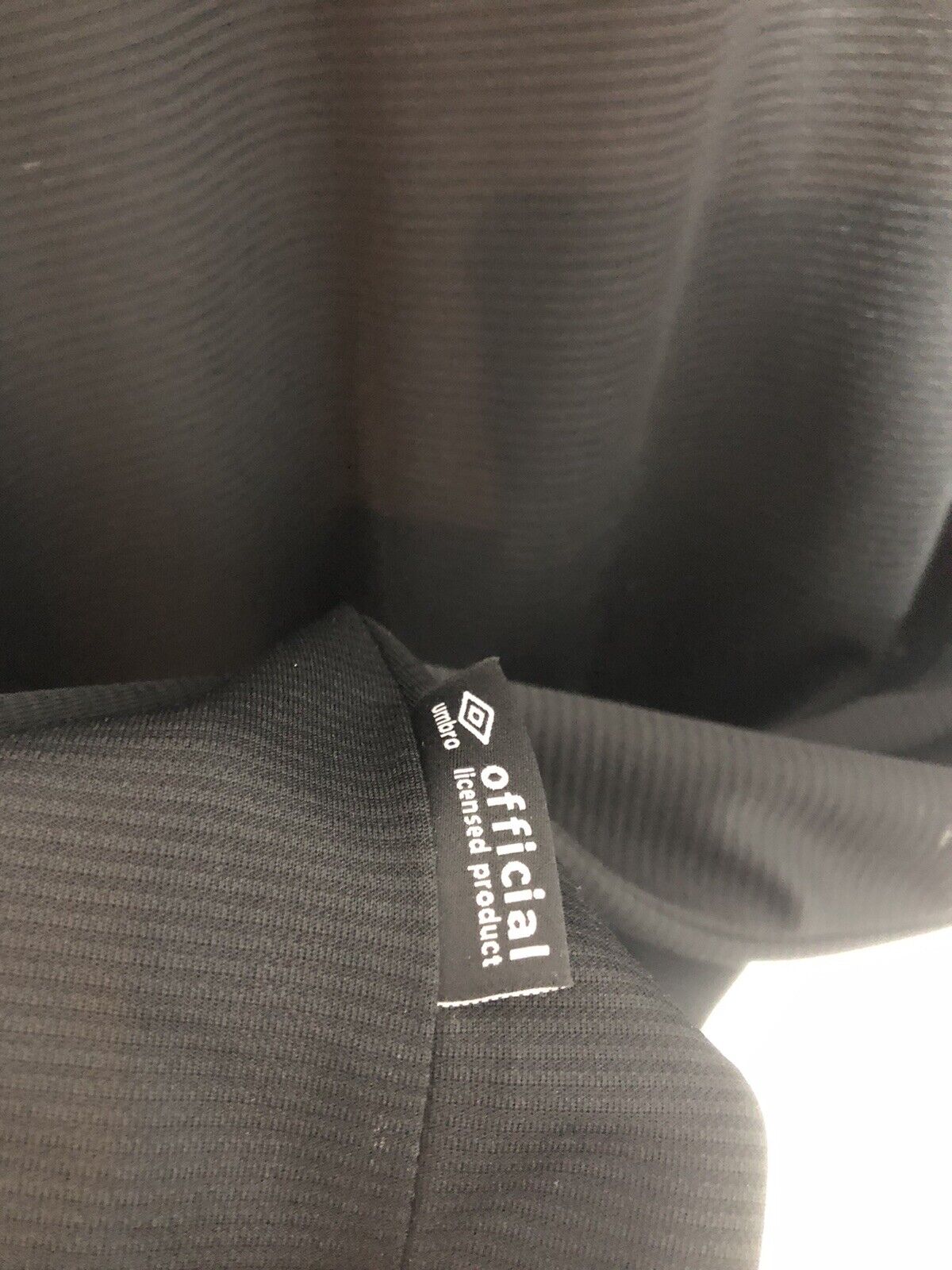 L Paqueta 11 West Ham United 2022 23 Xl Away Umbro Excellent Condition