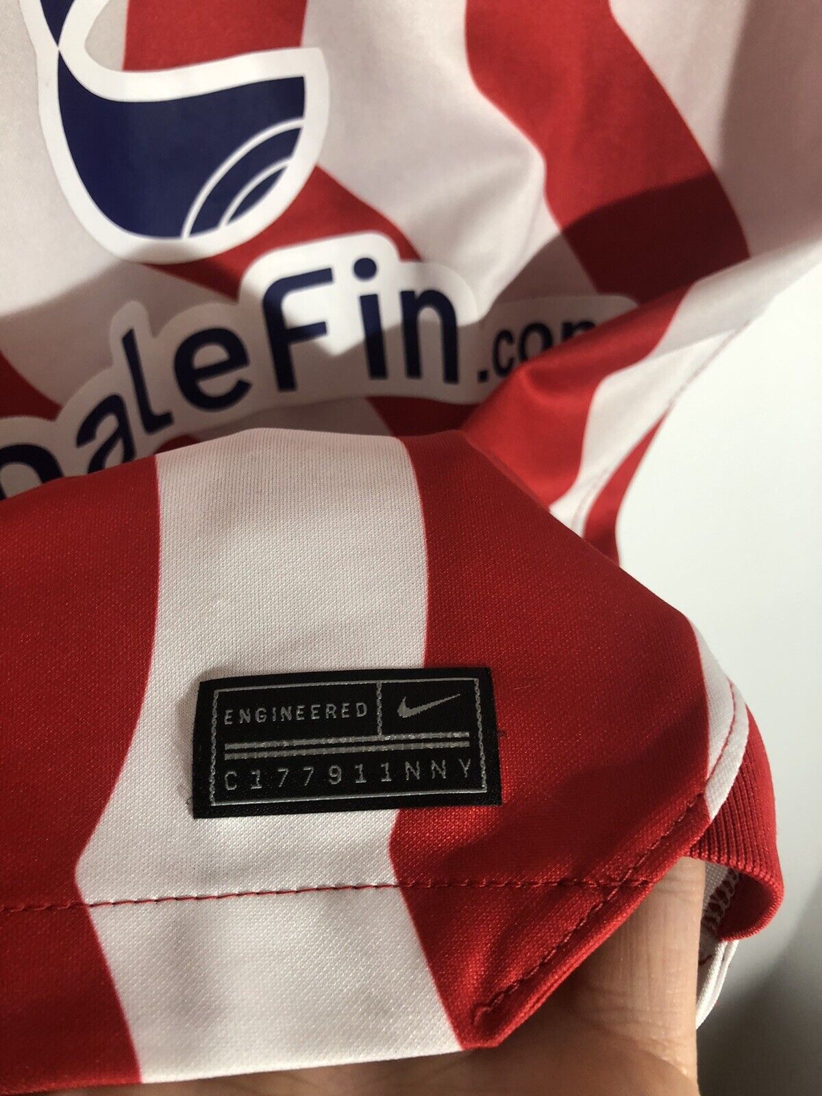 Joao Felix 7 Atletico Madrid 2022 23 Small Home Excellent Condition Dm1838 101