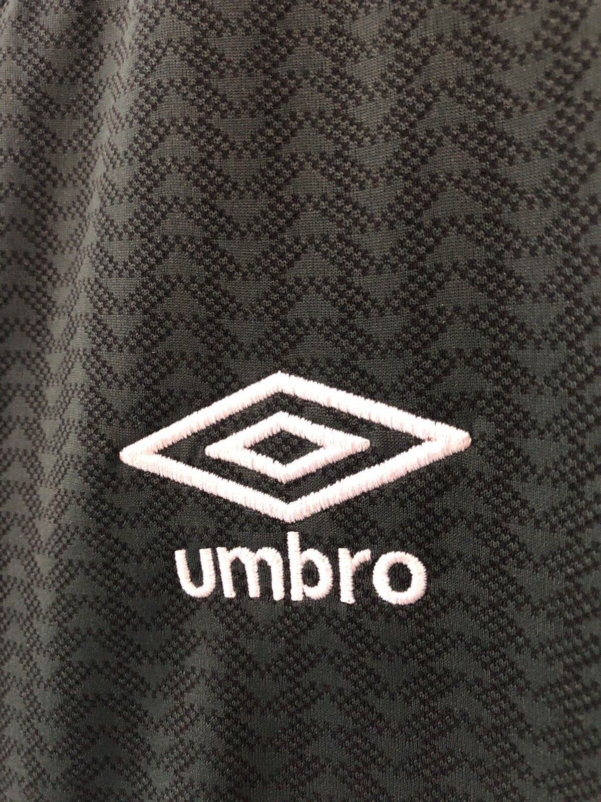 Werder Bremen 2021 22 Large 3rd Shirt Umbro Excellent Condition