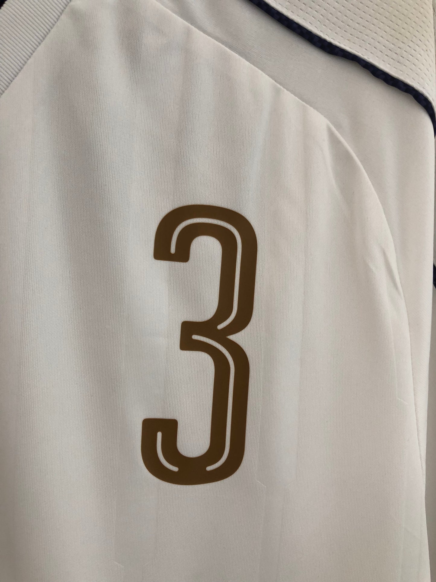 Chiellini #3 Italy 2018 Large Away Tribune Shirt BNWT 749574 04