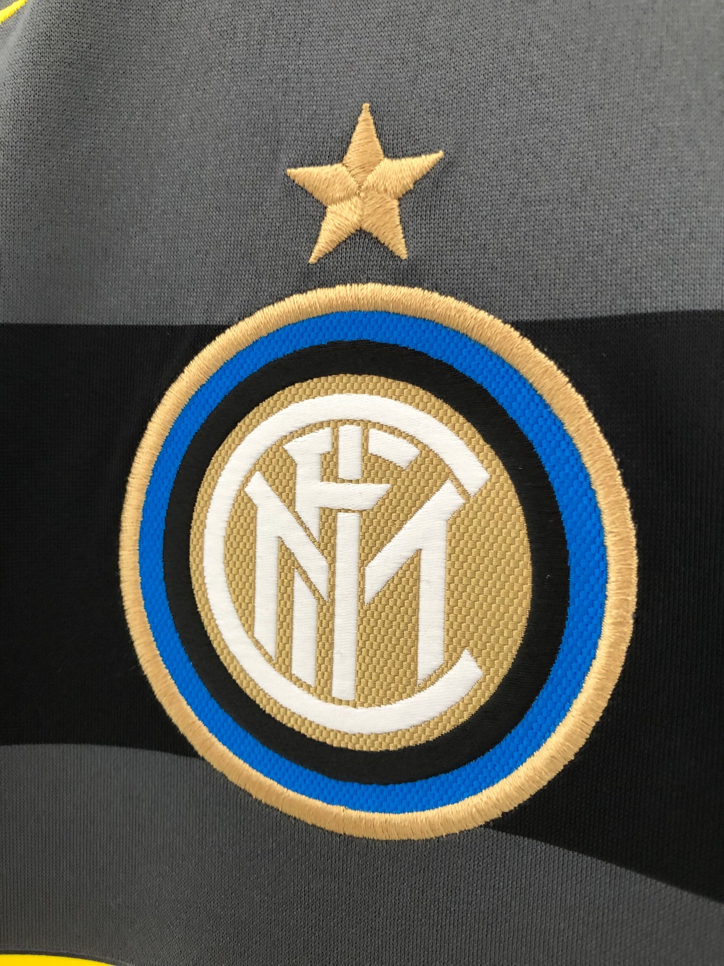 Lautaro #10 Inter Milan 2020/21 3rd Small Shirt Nike BNWT CK7823-022