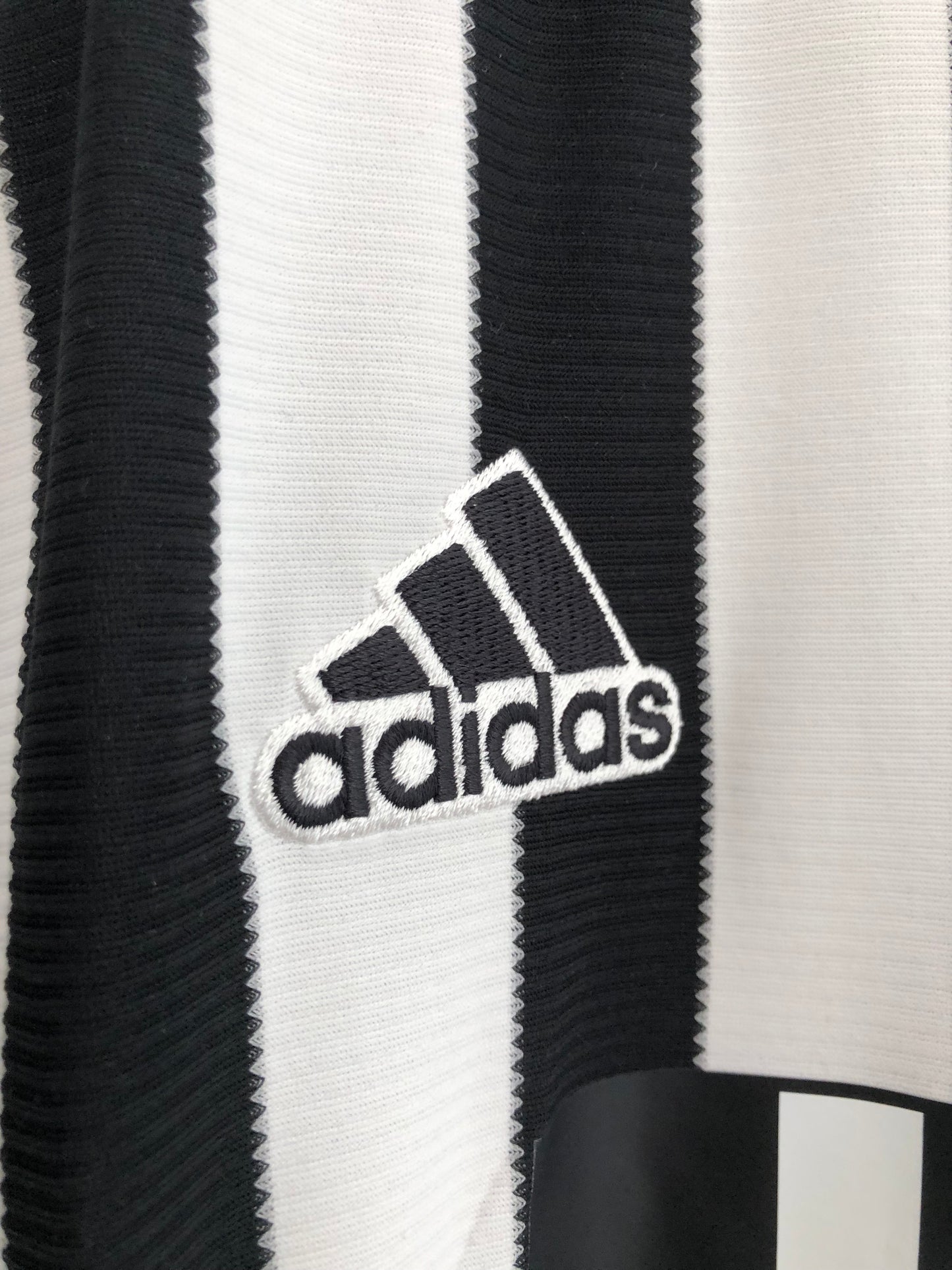 Morata #9 Juventus 2015/16 Medium Home Shirt BNWT Aa0336