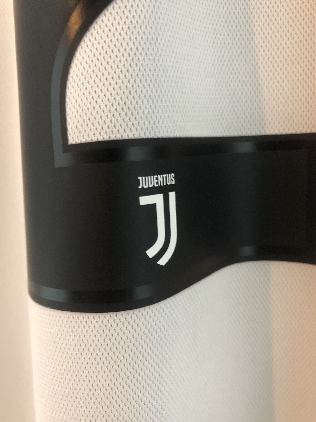 Joao Cancelo 20 Juventus 2018 19 Xl Home Shirt Excellent Condition Cf3489