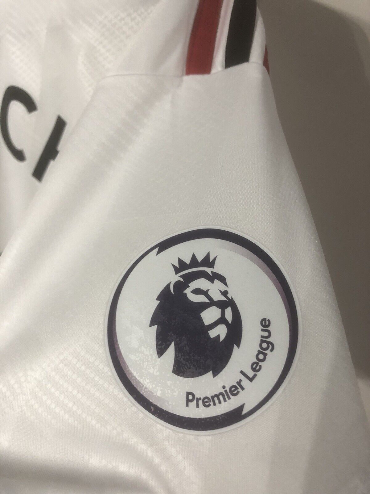 Garnacho 49 Manchester United Medium 2022 23 Away Excellent Condition H13880