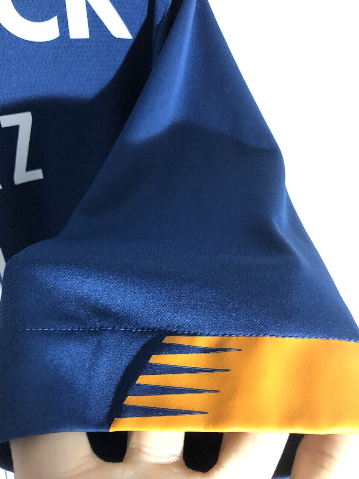 Luis Diaz #7 FC Porto XL 2020/21 Away Shirt Excellent Condition MT030081