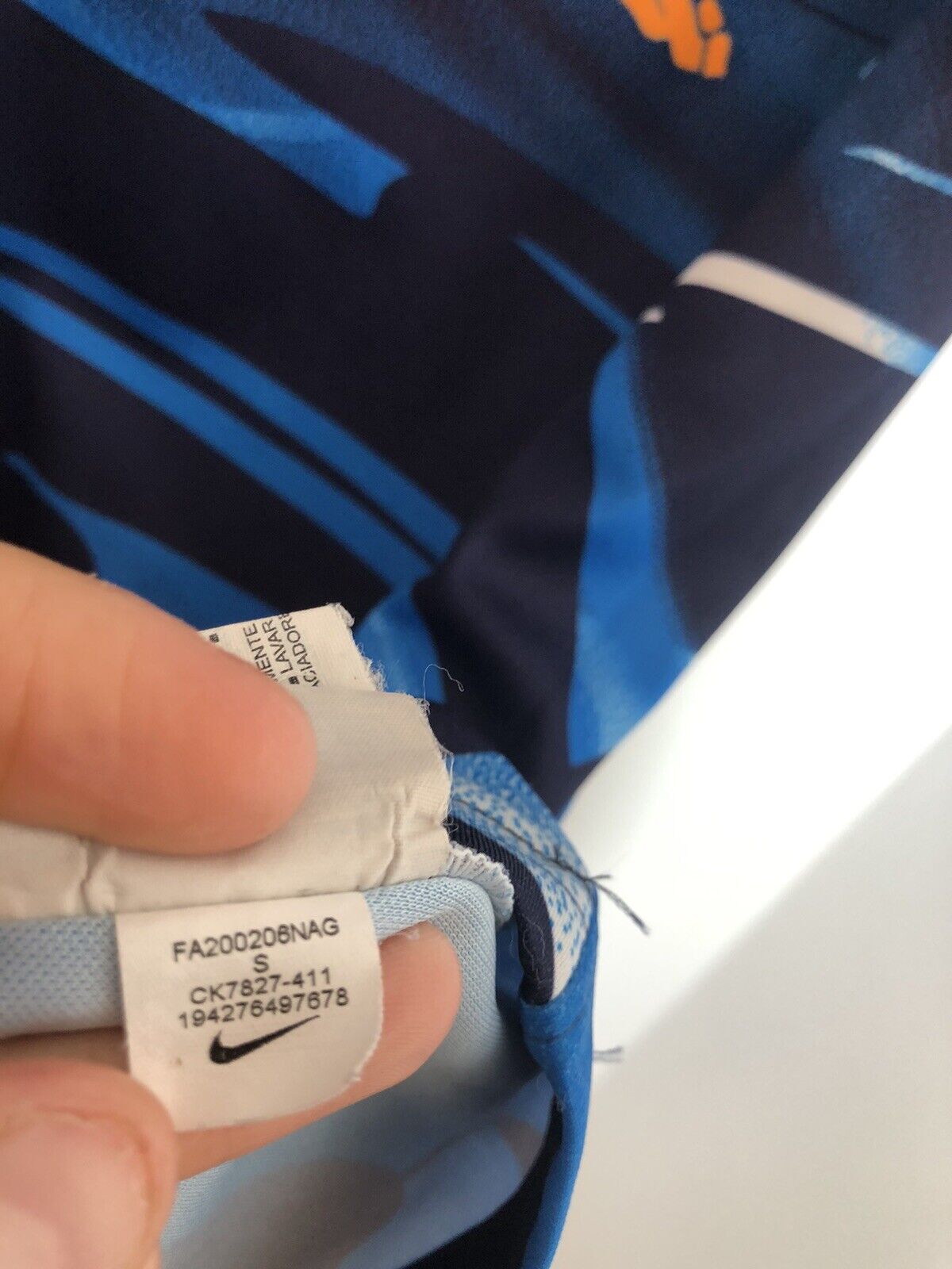 Hee Chan 11 Rb Leipzig 2020 21 Small 3rd Shirt Excellent Condition Ck7827 411