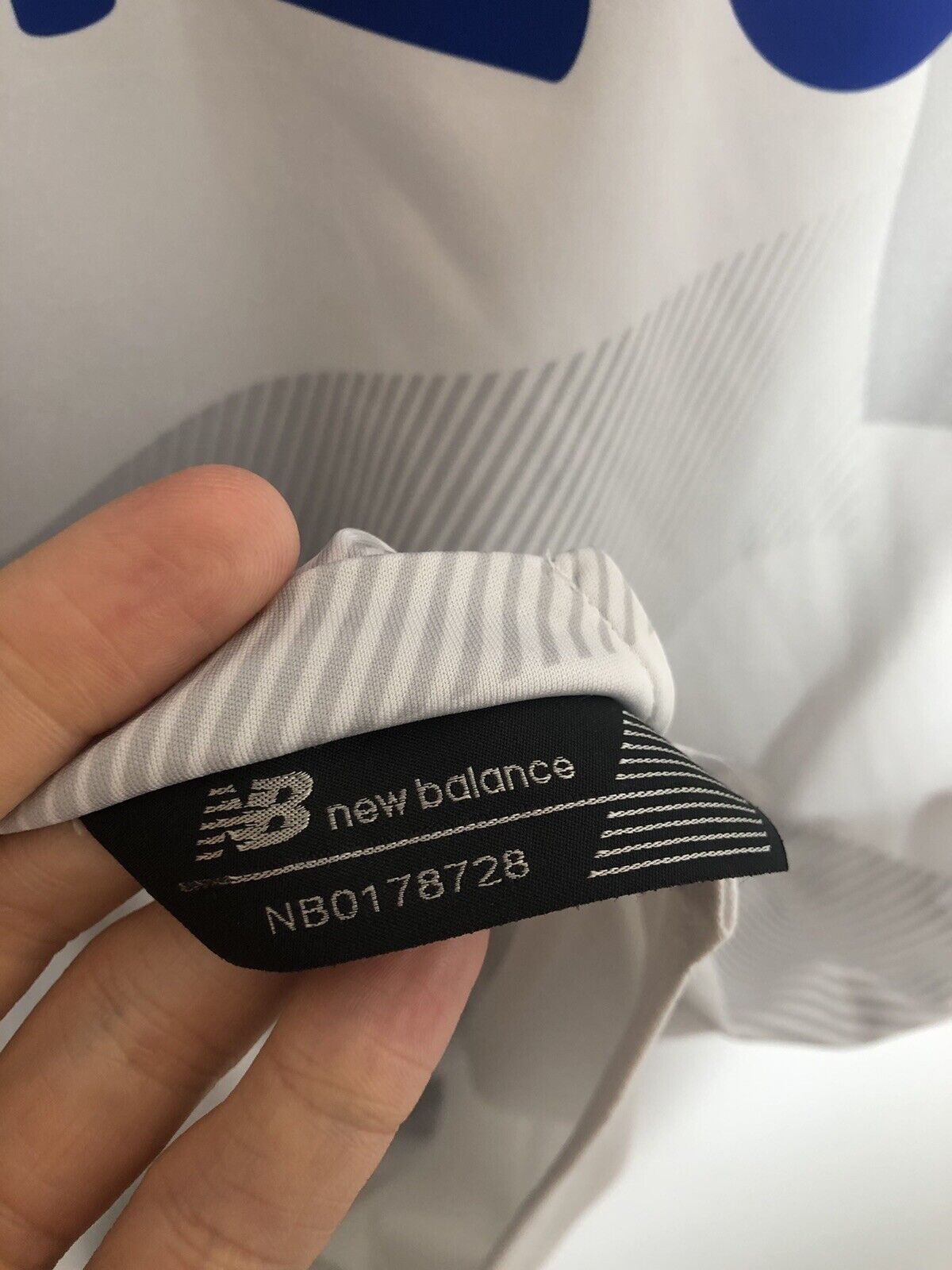 Luis Diaz 7 Porto 2020 21 Medium 3rd Shirt New Balance Excellent Condition