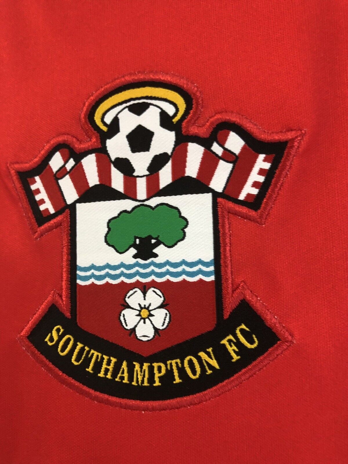 Walcott 32 Southampton Small 2022 23 Home Hummel Excellent Condition