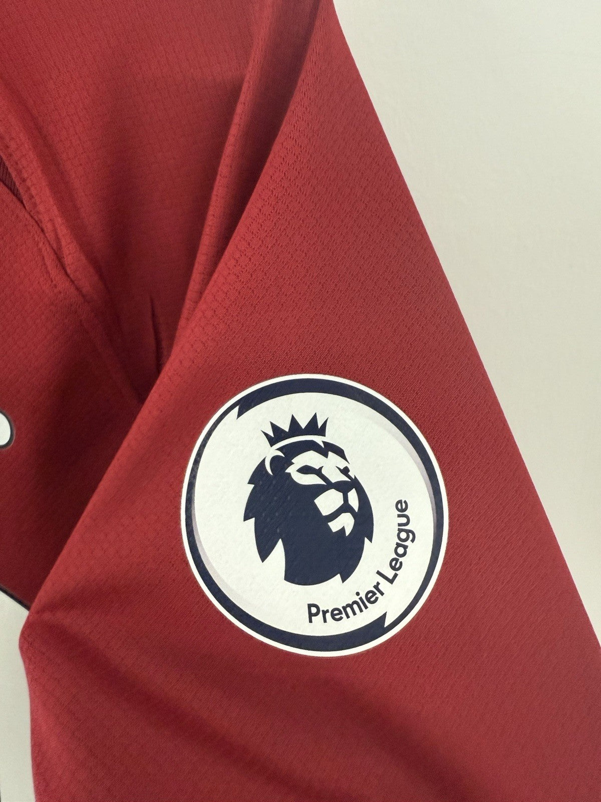 Liverpool Diogo .J #20 Small 2022/23 Home Shirt Excellent Condition DM1843-609