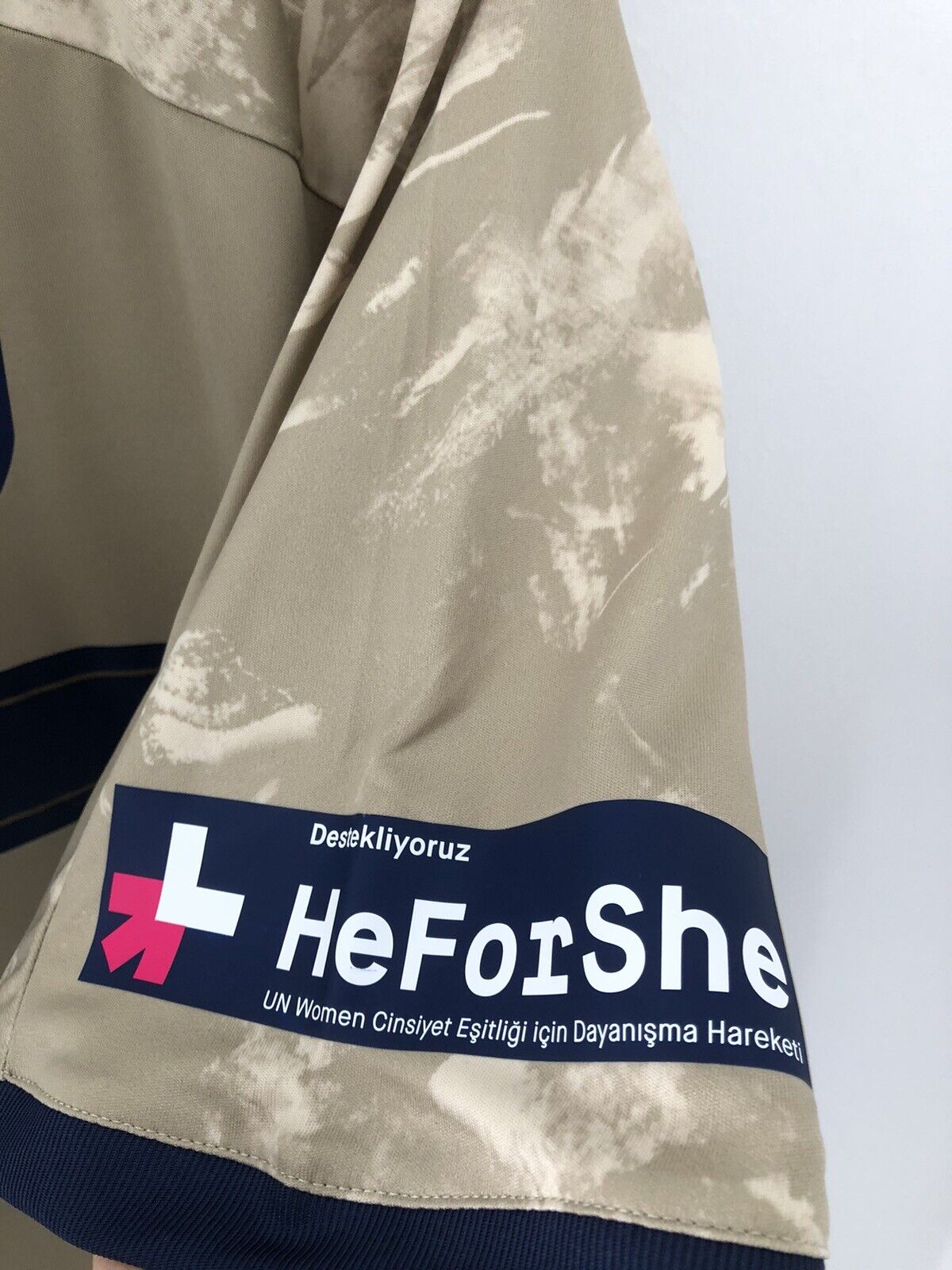 Ozil #67 Fenerbahce Away 2020/21 XL Away Shirt Adidas BNWT GD3757