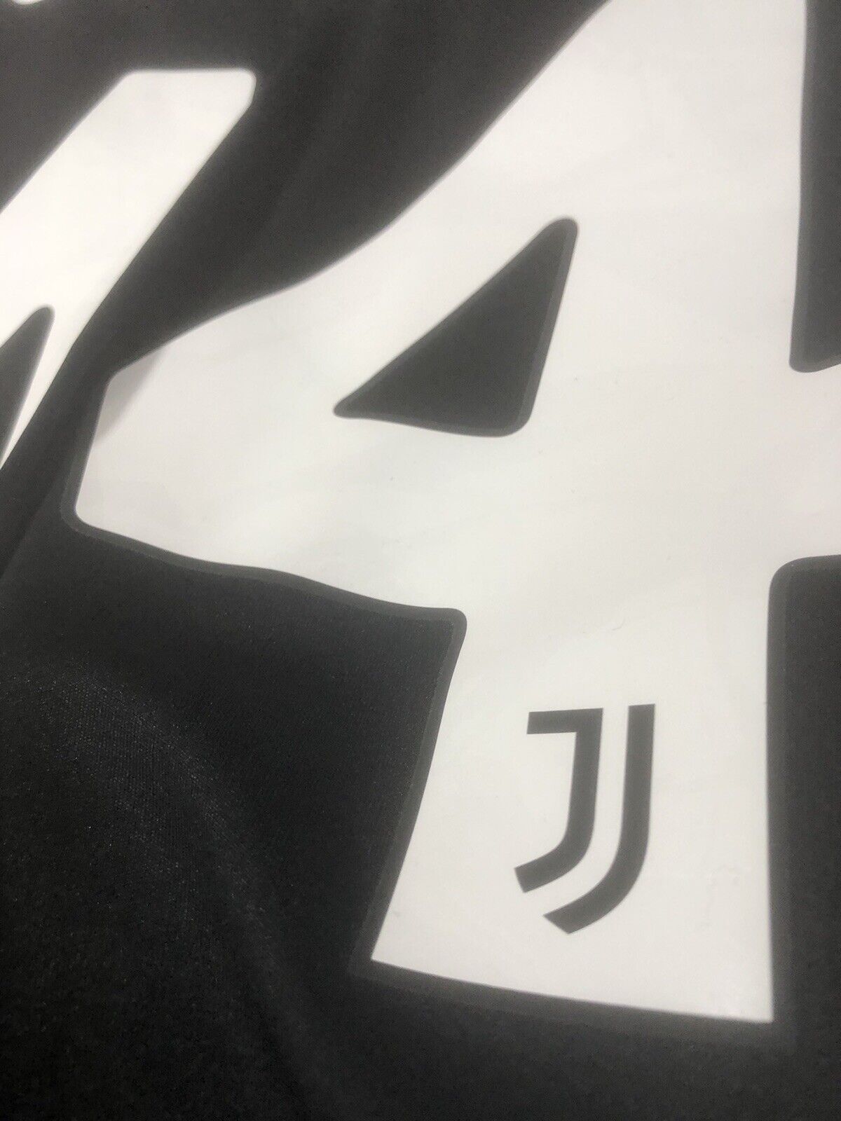 Kulusevski 44 Juventus 2021 22 Away Shirt Large Excellent Condition GS1438