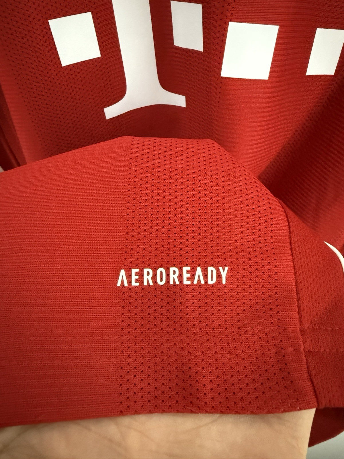 Bayern Munich Pavard #5 2020/21 Large Home Shirt BNWT FR8358