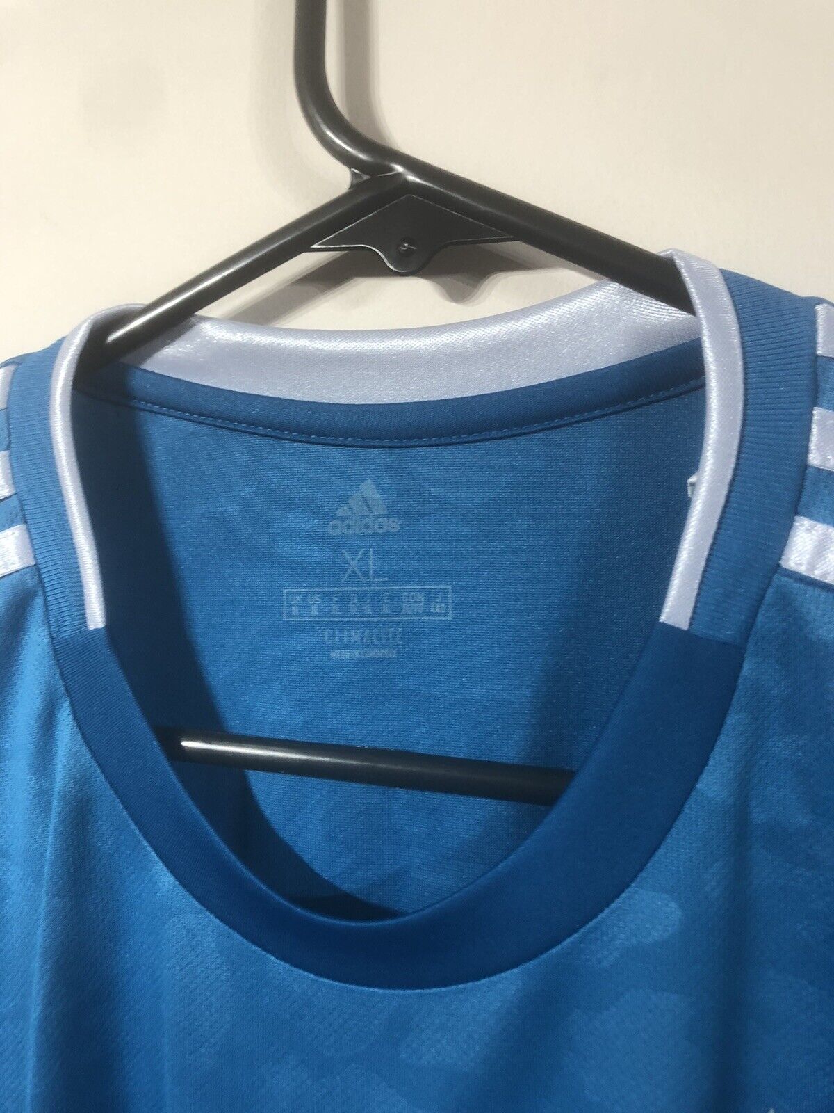 Chiellini #3 Juventus 2019/20 XL 3rd Football Shirt Jersey Adidas BNWT