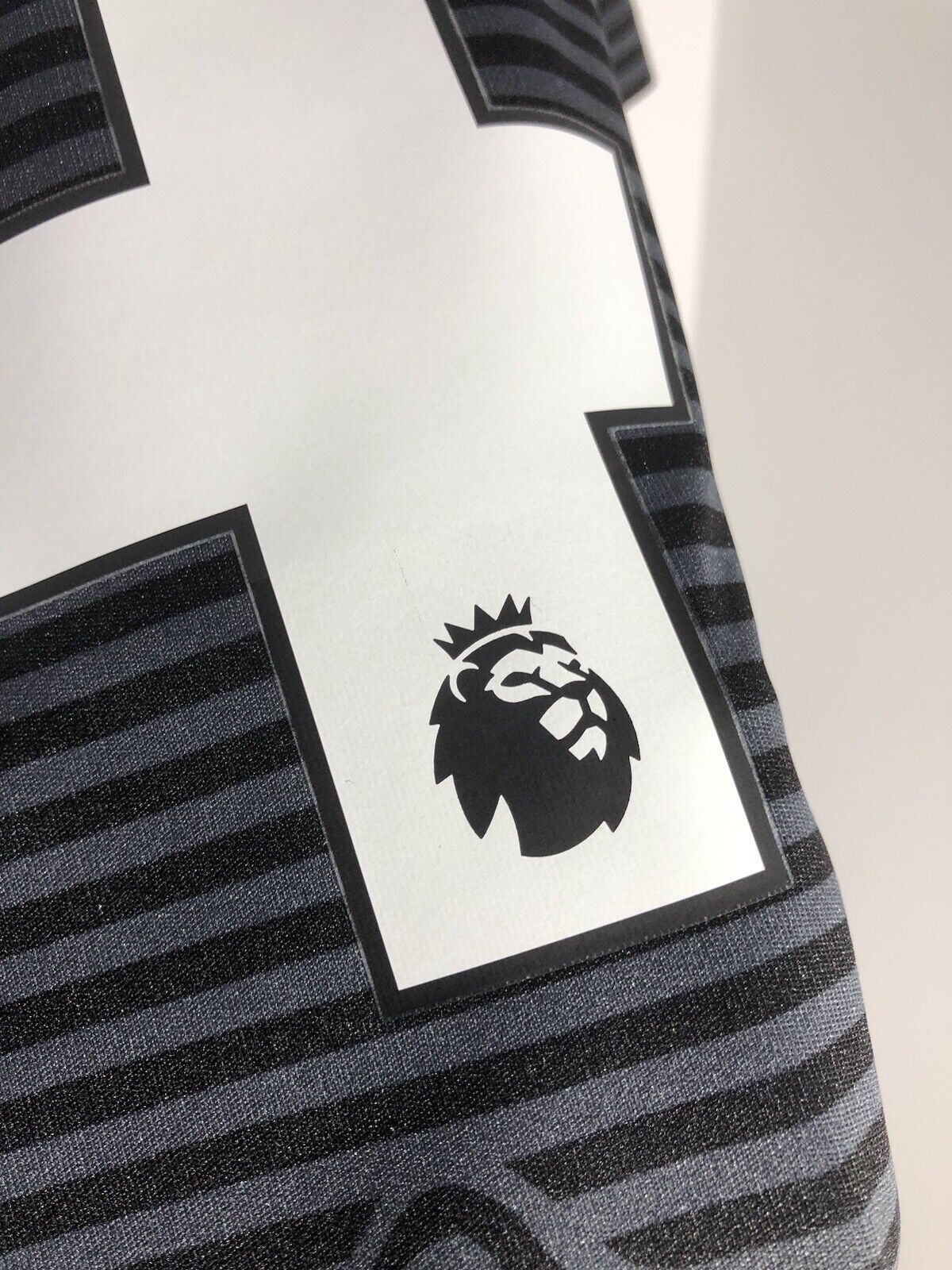 Almiron 24 Newcastle United Away Xl 2021 22 Shirt Excellent Condition