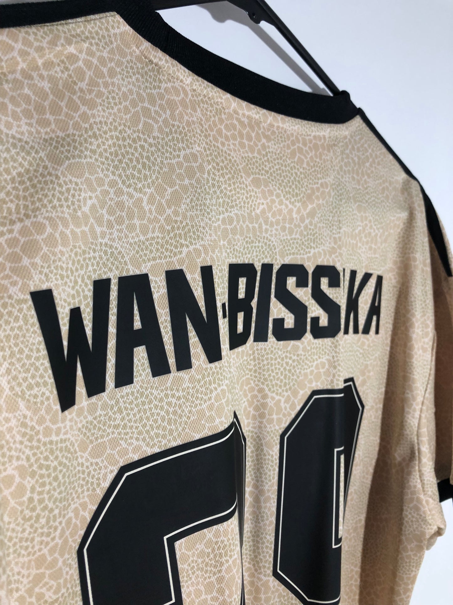 Wan Bissaka #29 Manchester United 2019/20 Away Xl Shirt BNWT Ed7388