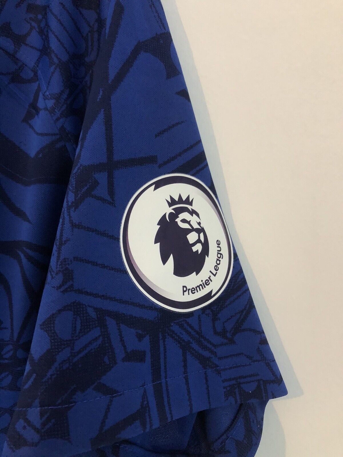 James 24 Chelsea Medium 2019 20 Home Shirt Excellent Condition AJ5529 495