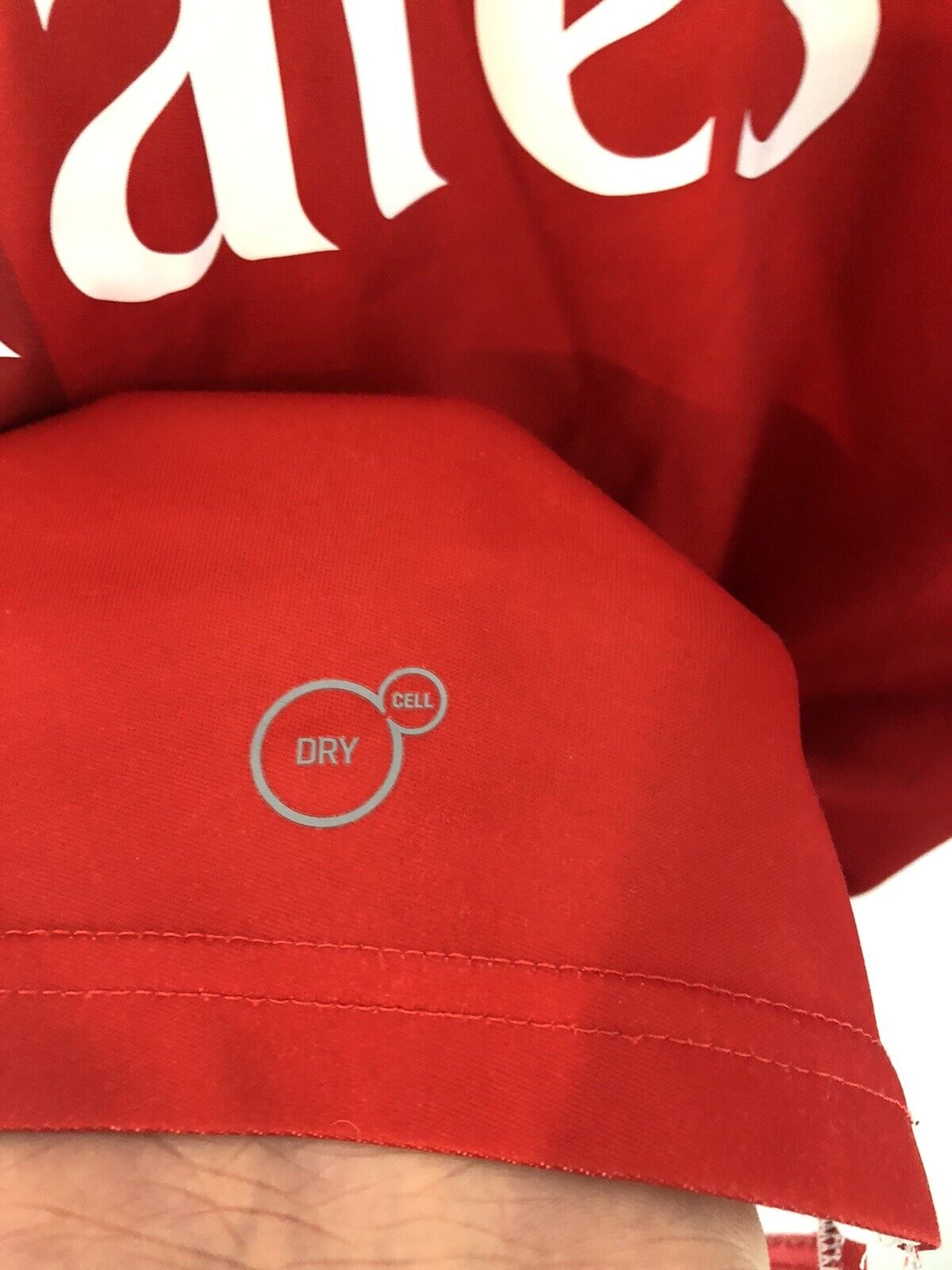Ramsey #8 Arsenal 2016/17 Xl Home Shirt Puma Very Good Condition 749712