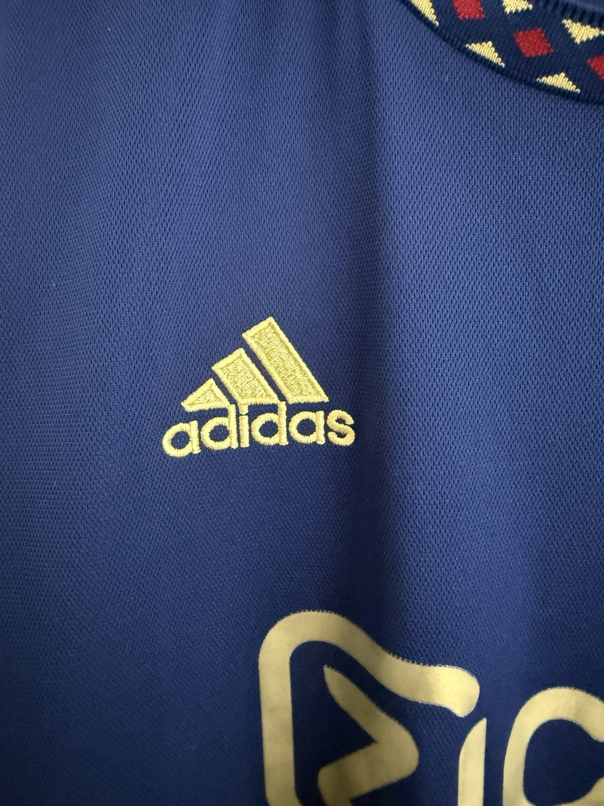 Ajax J. Timber #2 2021/22 Large Away Excellent Condition H58251