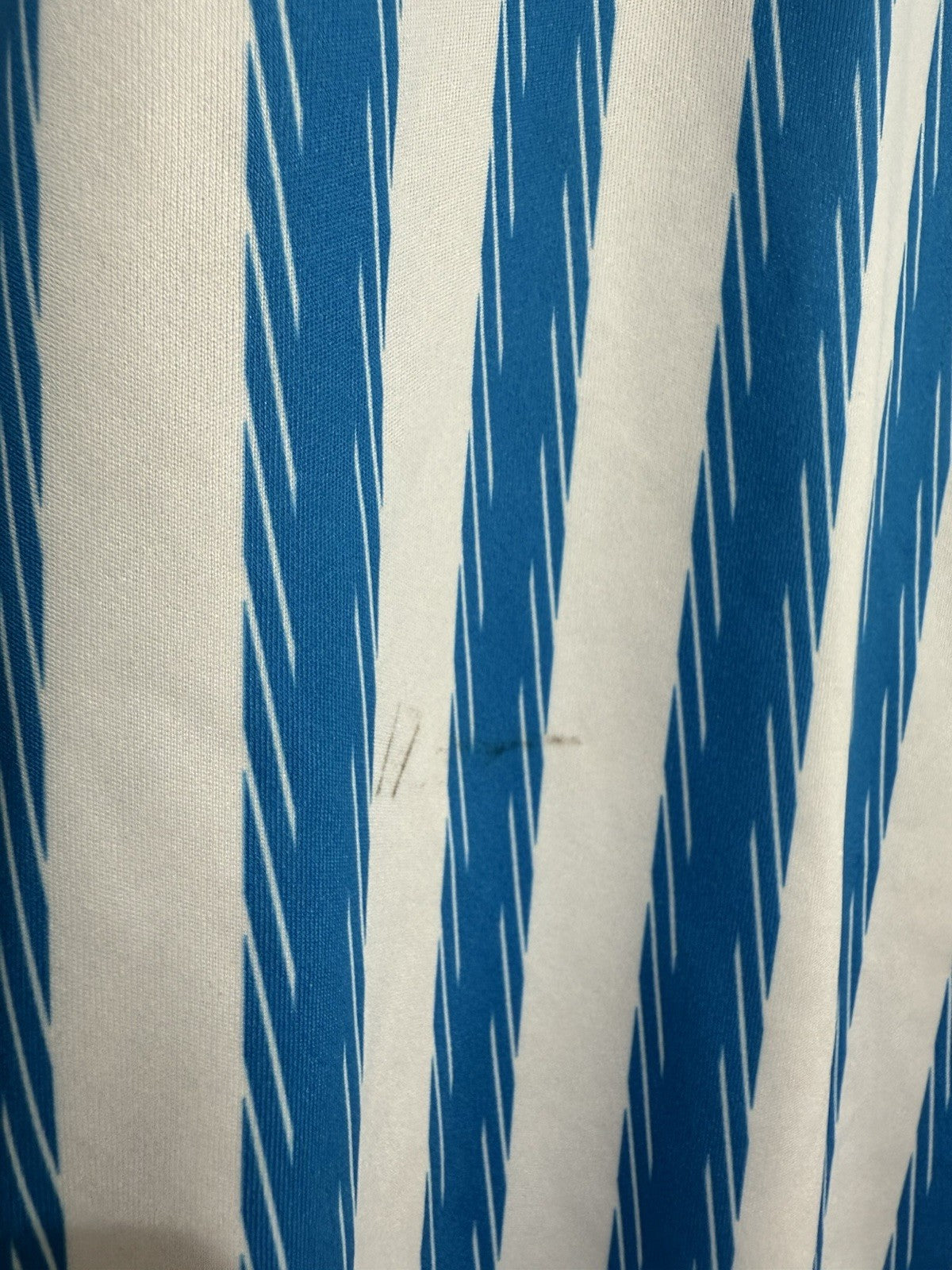 SPAL 2020/21 Large Home Shirt Macron Excellent Condition