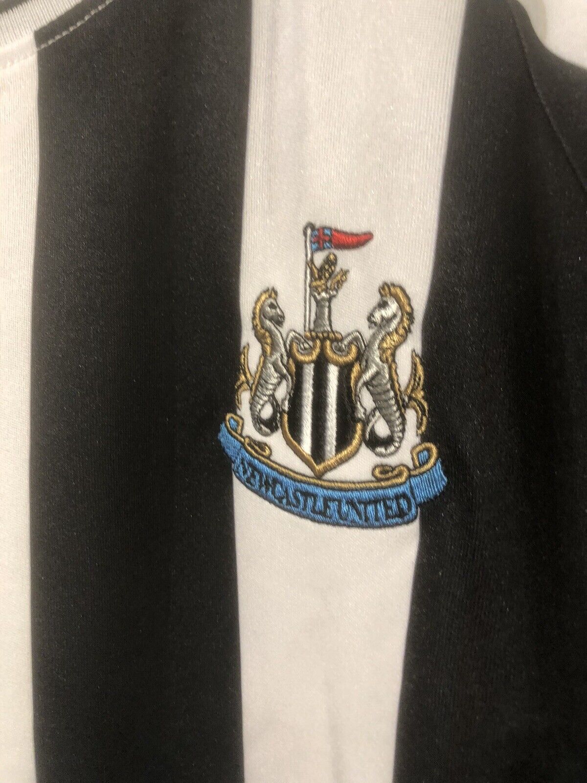 Trippier #2 Newcastle United Home Large 2022/23 Football Shirt BNWT