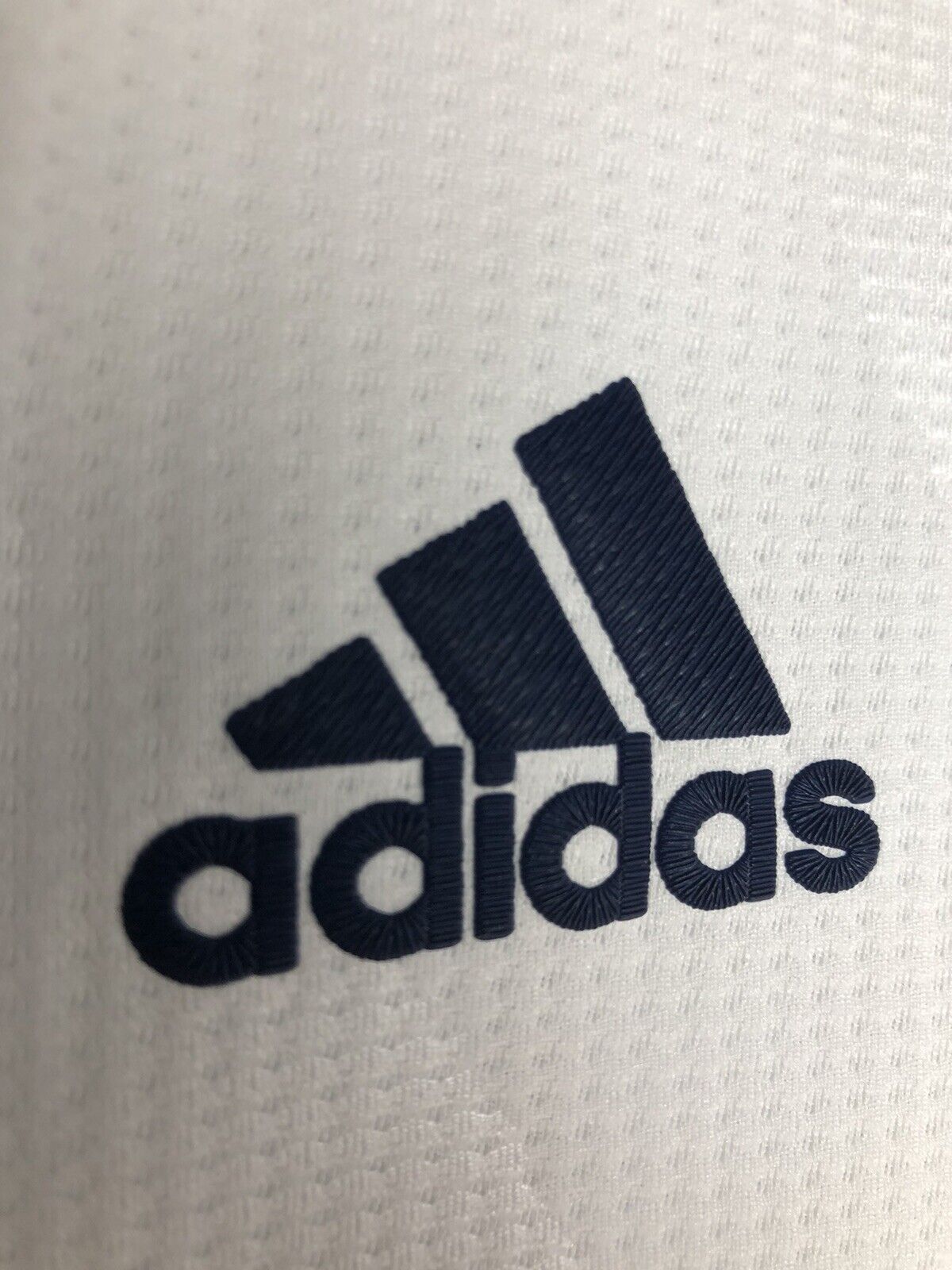 Modric 10 Real Madrid 2020 21 Small Authentic Home Brand New With Tag Fq7488