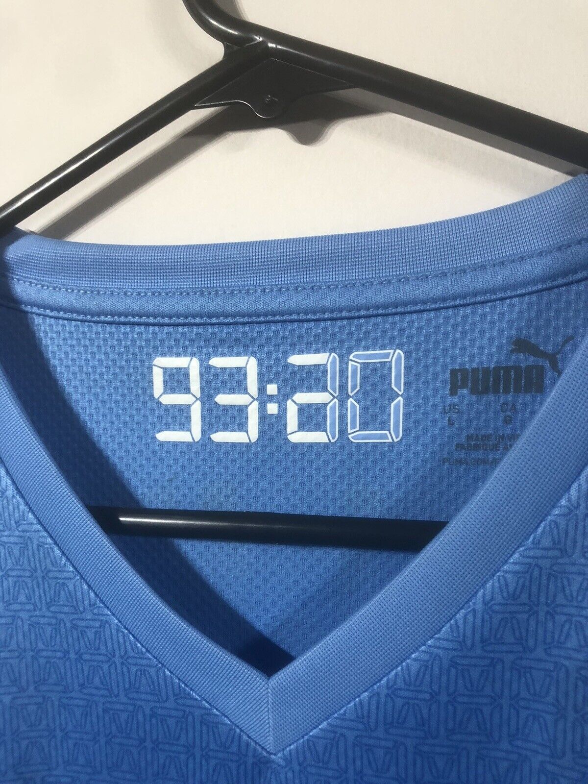 Walker 2 Manchester City 2021 22 Large Home Shirt Excellent Condition 759202 01