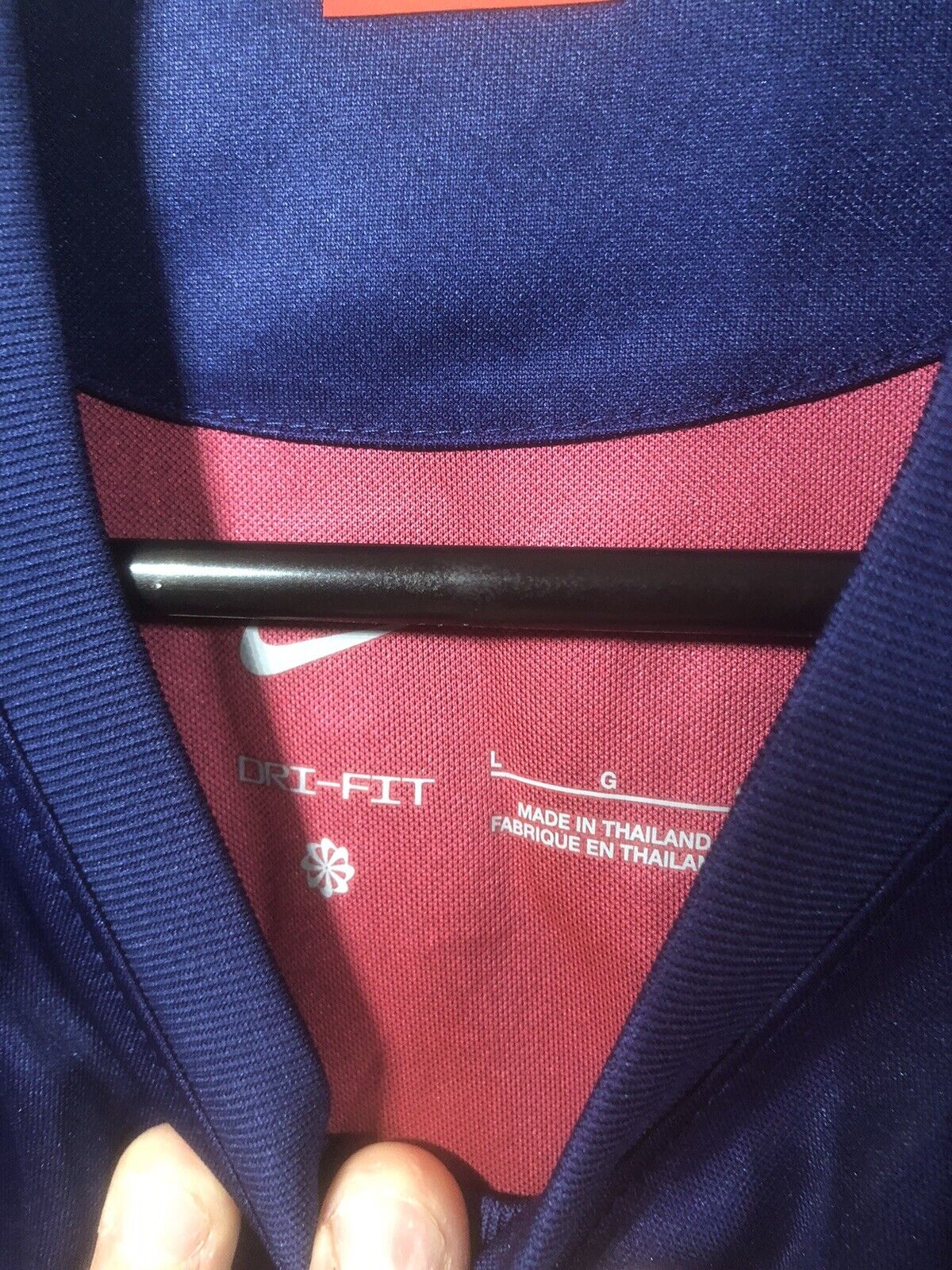 M Llorente 14 Atletico Madrid Large 2021 22 Away Excellent Condition CV7881 422