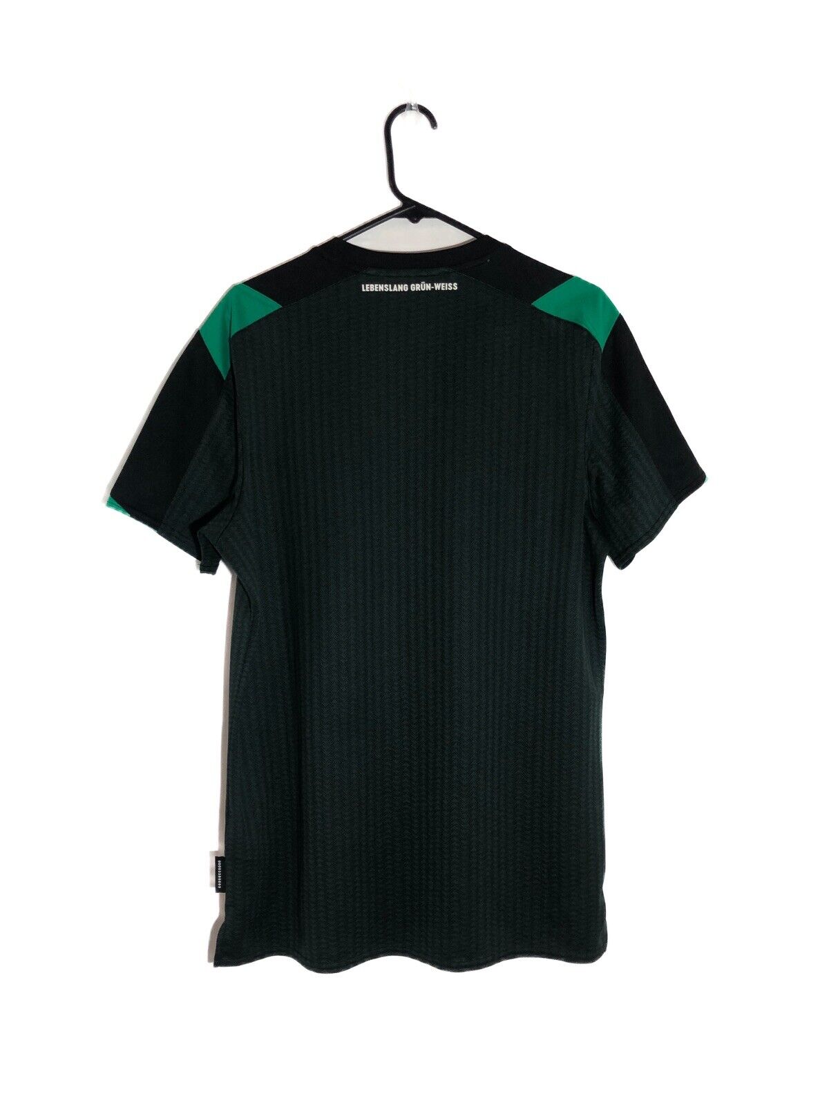 Werder Bremen 2021 22 Large 3rd Shirt Umbro Excellent Condition